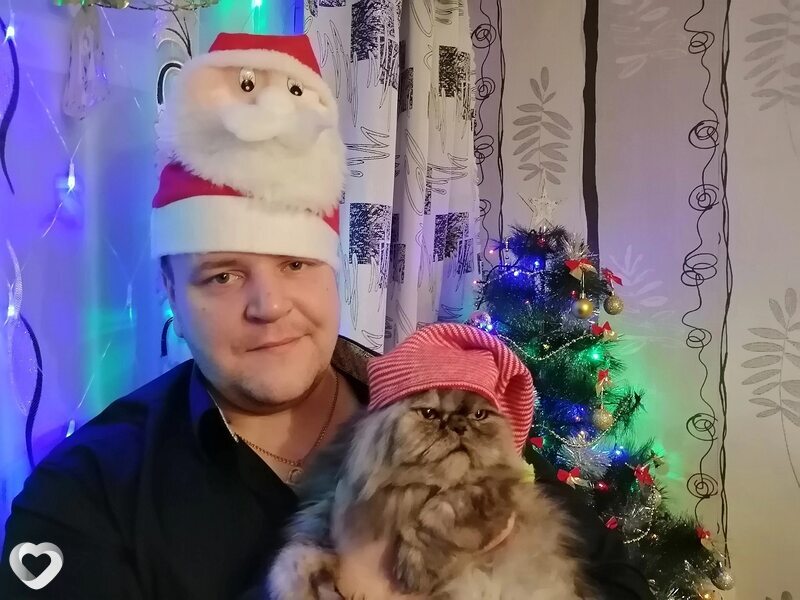 Александр, 35, Северодвинске — анкета №789117