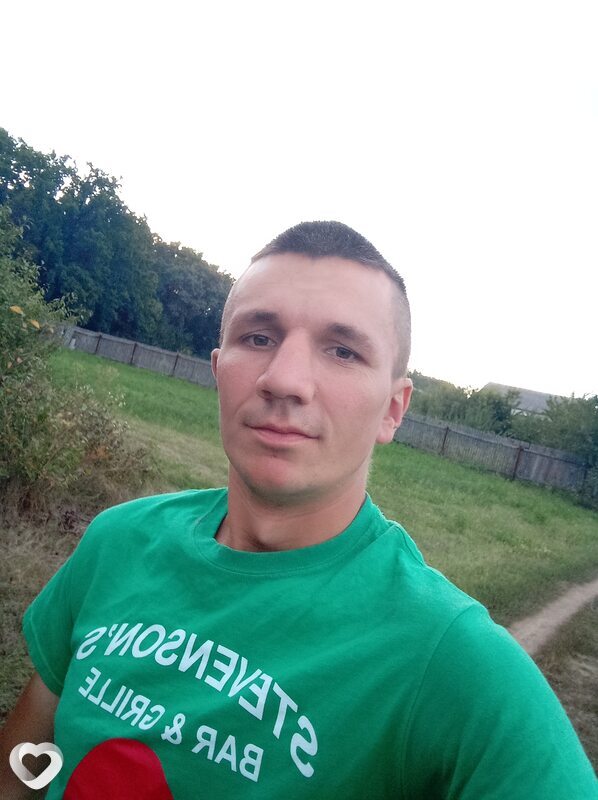 Виталий, Синельниково