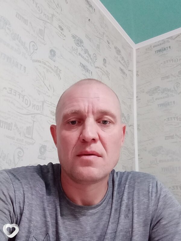 Владислав, 44, Семей — анкета №789122