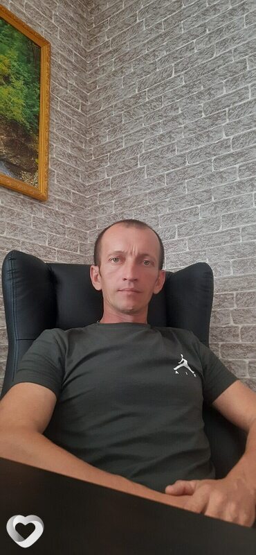 Евгений, 42, Ливнах — анкета №789123