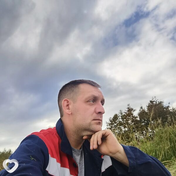 Денис, 39, Апшеронске — анкета №789127