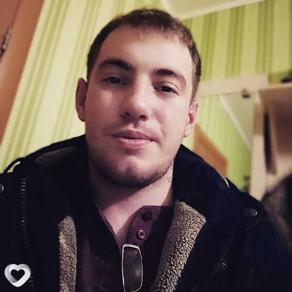 Николай, 32, Москве — анкета №789056