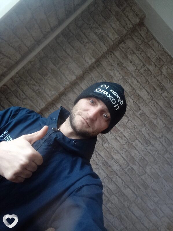 Дмитрий, 36, Красноярске — анкета №789058