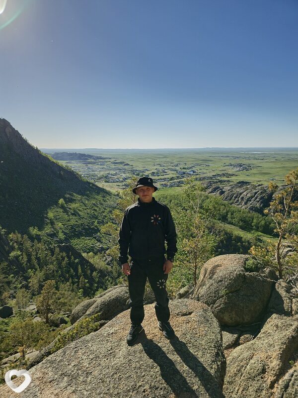 Дмитрий, 24, Экибастузе — анкета №789062