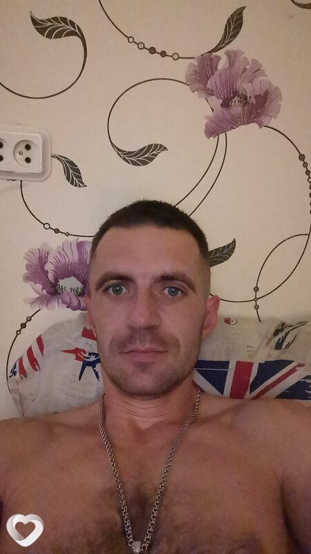 Юрий, 34, Пинске — анкета №789063