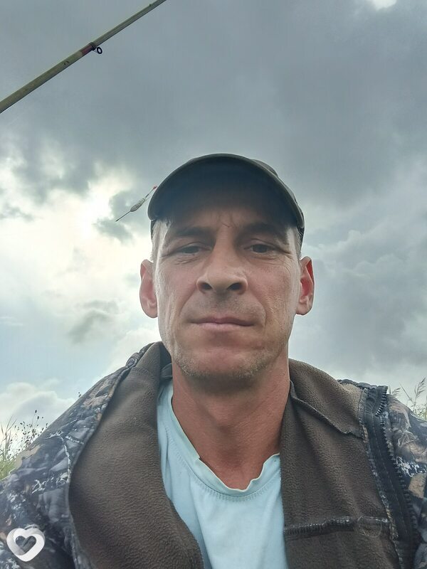 Сергей, 43, Бийске — анкета №789064