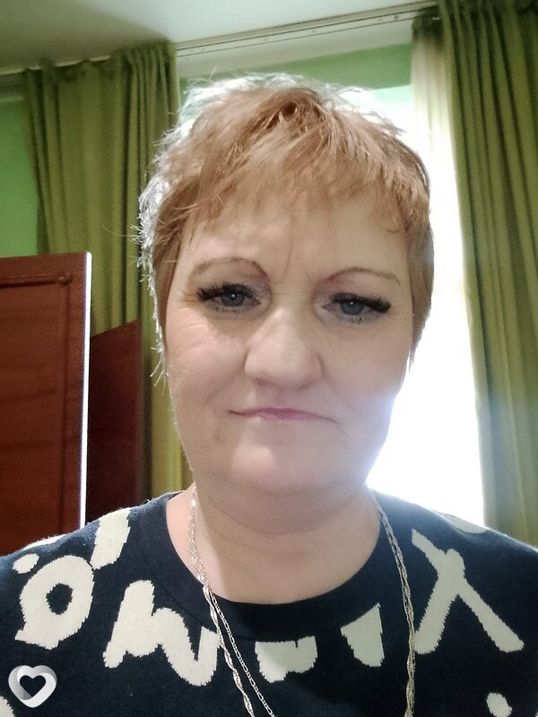 Светлана, 57, Усть-Каменогорск — анкета №789066