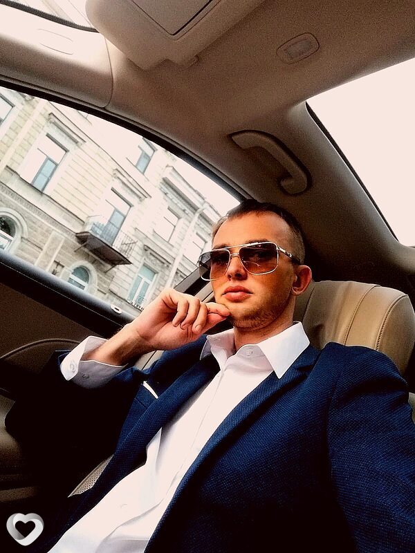 Дмитрий, 33, Москве — анкета №789068