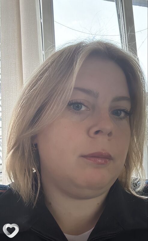 Ксения, 38, Камышлове — анкета №789070