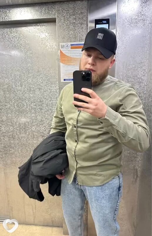Андрей, 24, Уфе — анкета №789076