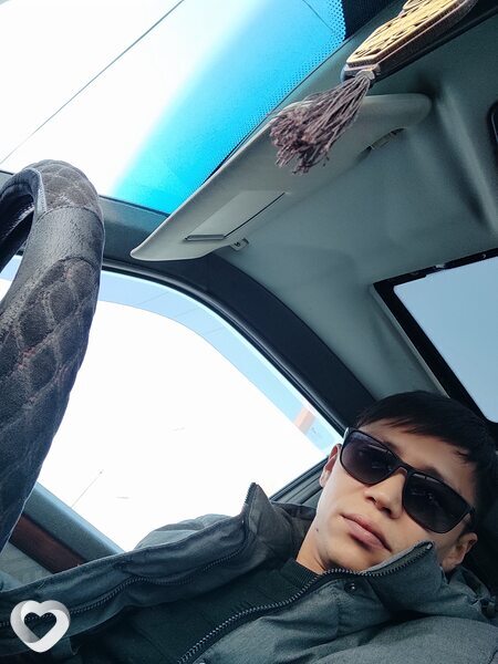 Газиз, 38, Семей — анкета №789077