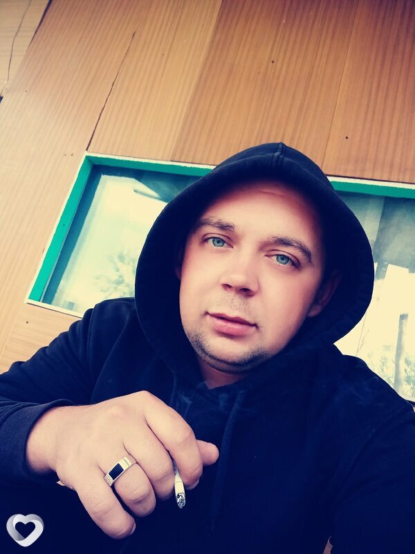 Александр, 29, Москве — анкета №789078