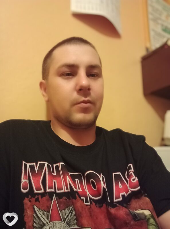 Петр, 33, Владимире — анкета №789081