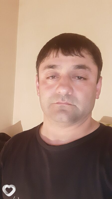 Сафар, 45, Уфе — анкета №789088