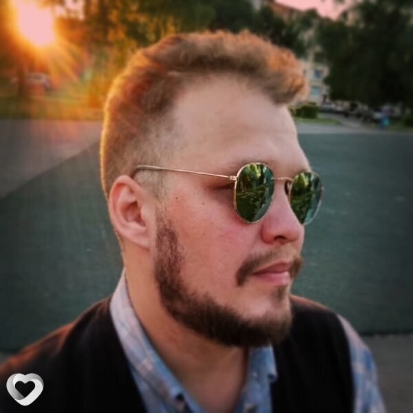 Сергей, 38, Салавате — анкета №789093