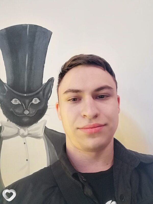 Алексей, 28, Оренбурге — анкета №789095
