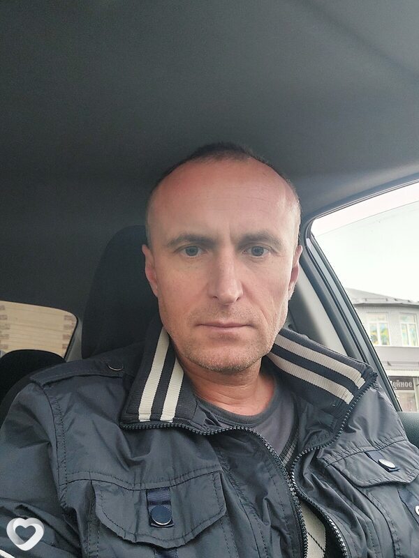 Константин, 50, Брянске — анкета №789099