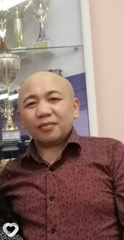 Сергей, 46, Саяногорске — анкета №789100