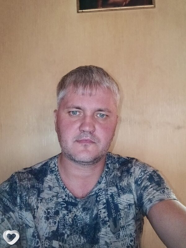 Сергей, 43, Энгельсе — анкета №789102