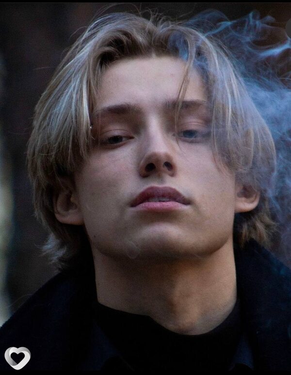 Кирилл, 24, Санкт-Петербурге — анкета №789233