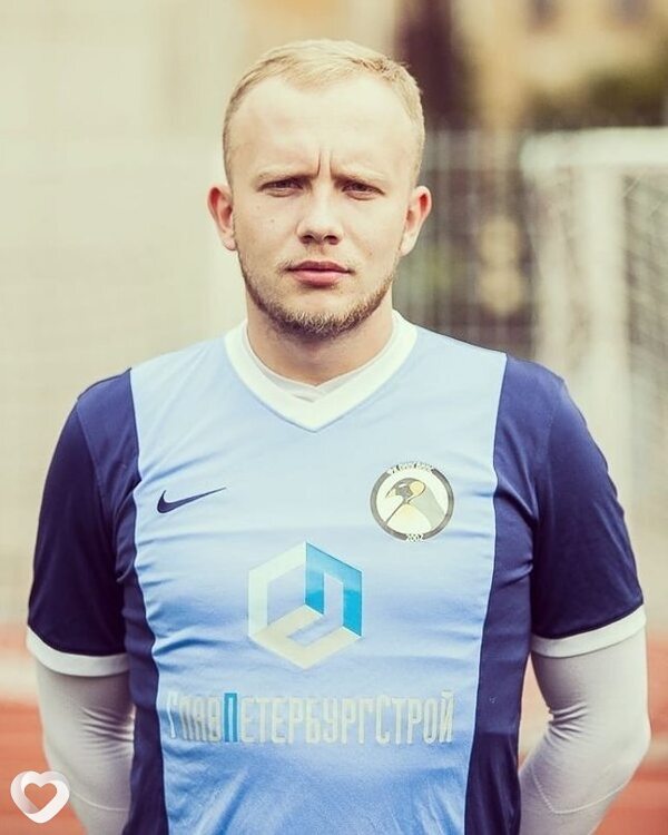 Александр, 32, Ярославле — анкета №789234