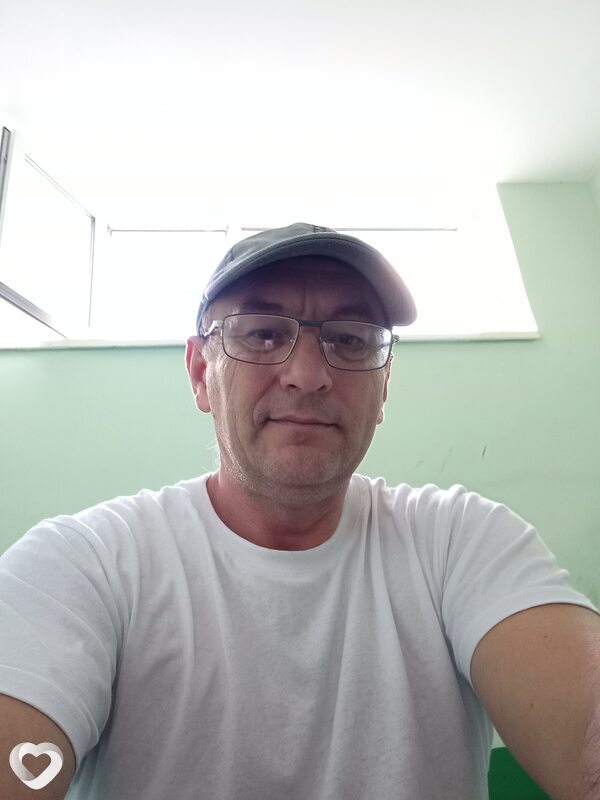 Игорь, 51, Брянске — анкета №789235
