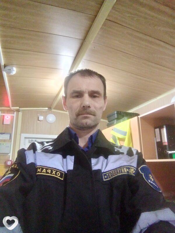 Виталий, 53, Ишиме — анкета №789237