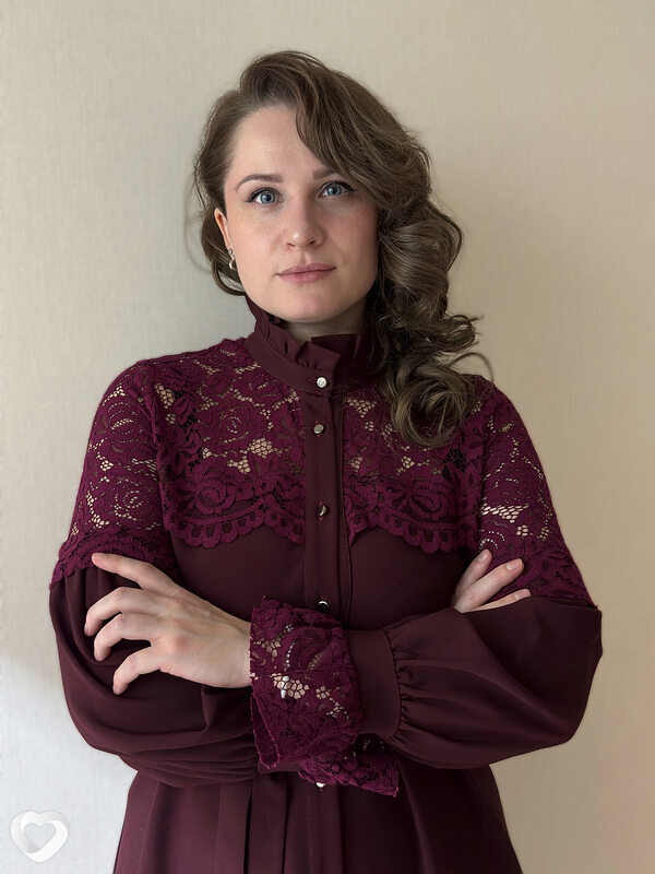 Дарья, 33, Сургуте — анкета №789238