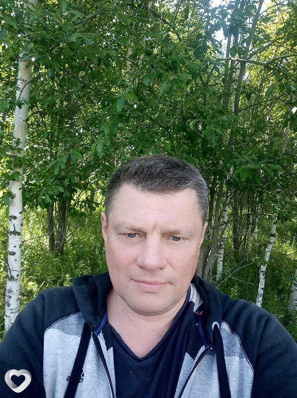 Сергей, 52, Глазове — анкета №789244