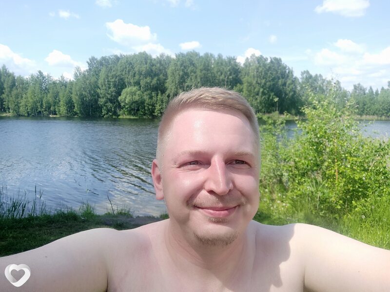 Дмитрий, 39, Ярославле — анкета №789248