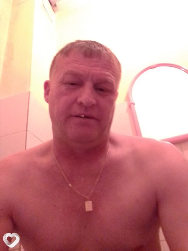 Виктор, 52, Красноярске — анкета №789250