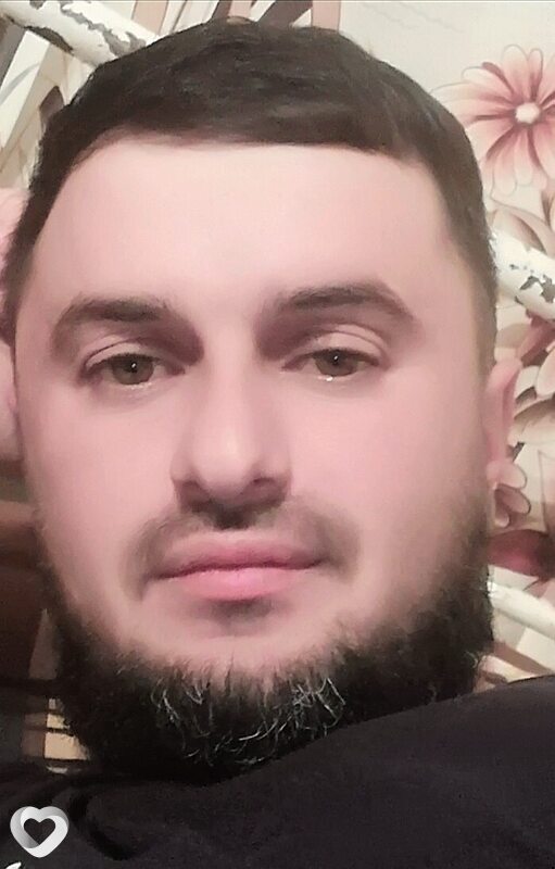 Арман, 36, Смоленске — анкета №789251