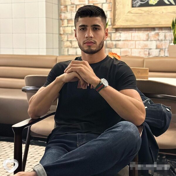 Shox, 32, Владивостоке — анкета №789184
