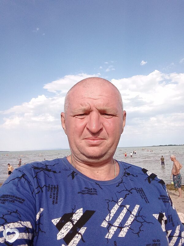 Евгений, 48, Алматы — анкета №789185