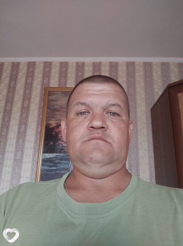 Василий, 46, Чите — анкета №789186
