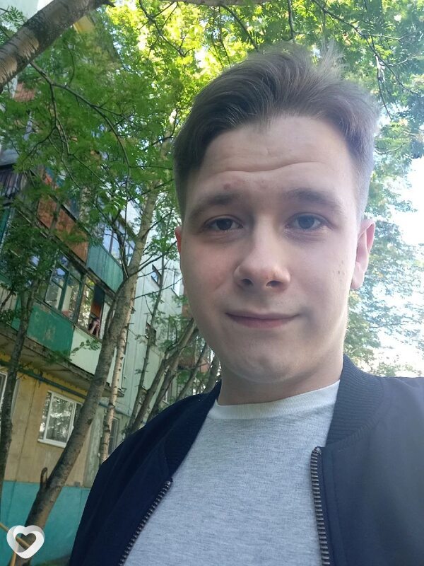 Иван, 24, Мурманске — анкета №789196
