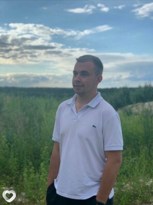 Денис, 28, Москве — анкета №789199