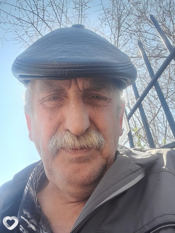 Юрий, 67, Улан-Удэ — анкета №789200