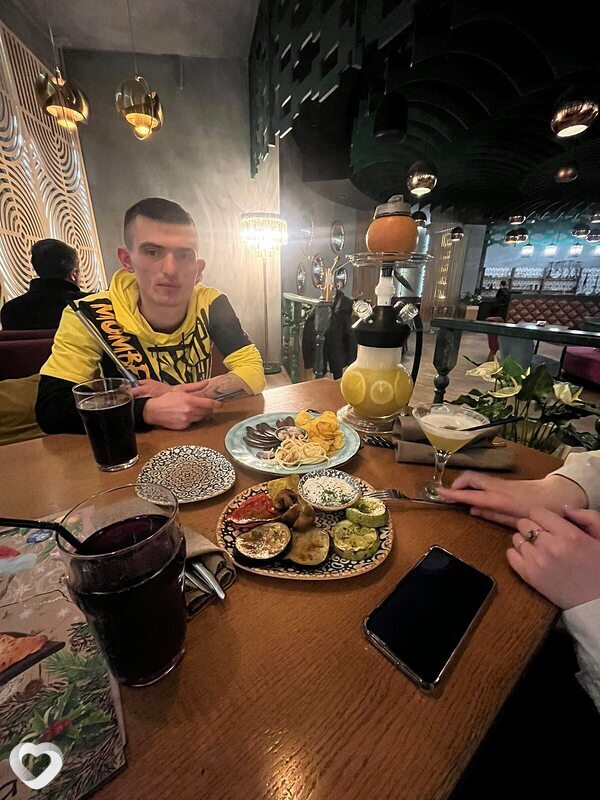 Саня, Волоконовка