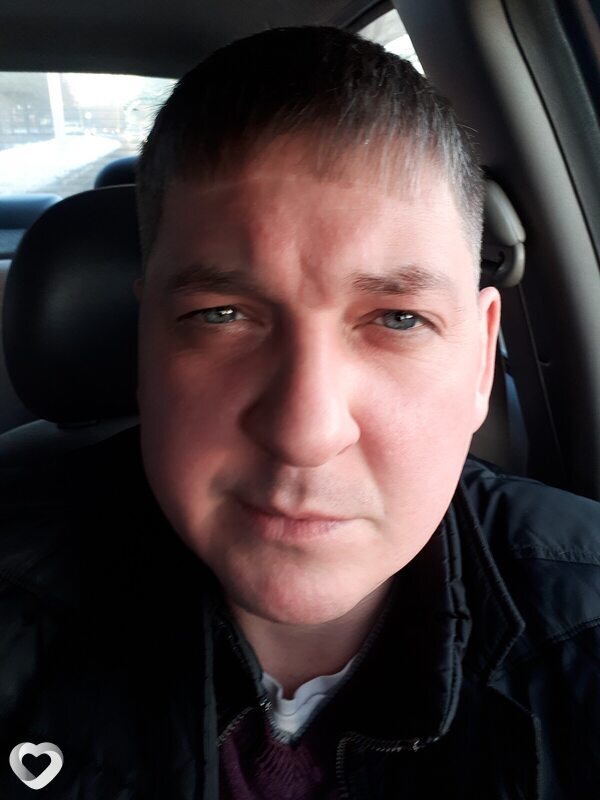 Макс, 43, Иркутске — анкета №789482