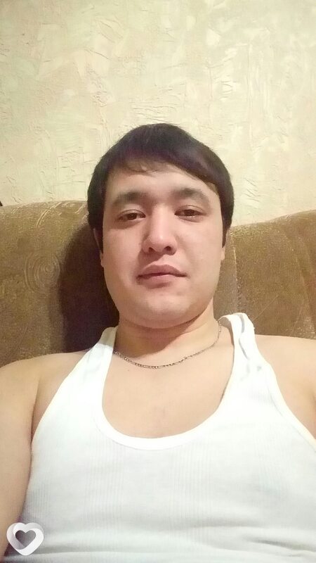 Ахатжан, 32, Астане — анкета №789487