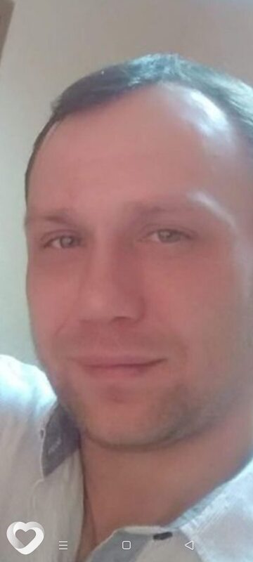 Константин, 47, Томске — анкета №789490