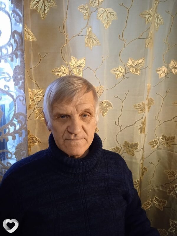 Alexsandr, 70, Екатеринбурге — анкета №789494