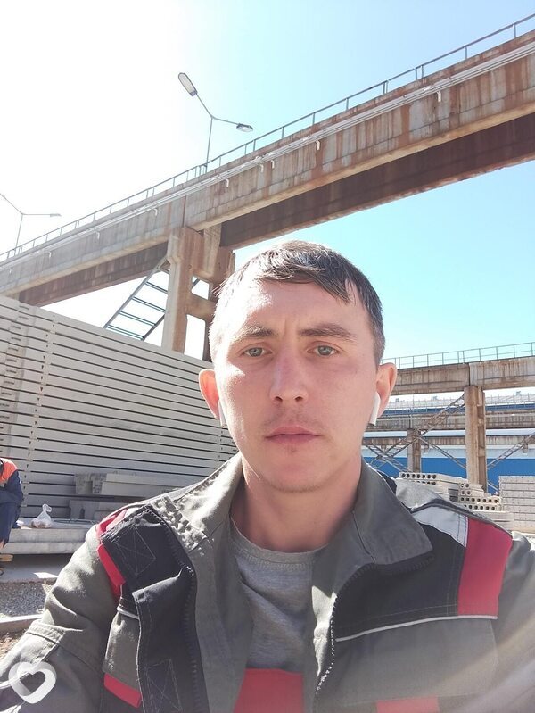 Константин, 34, Бирске — анкета №789496