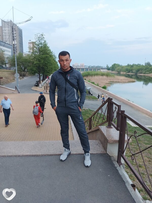 Талгат, 39, Луганске — анкета №789160