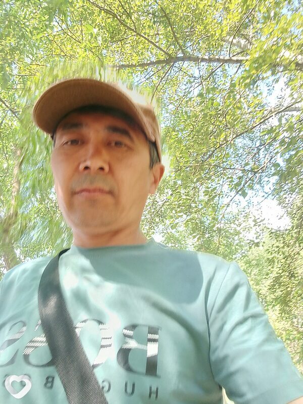Эдик, 39, Ногинске — анкета №789161