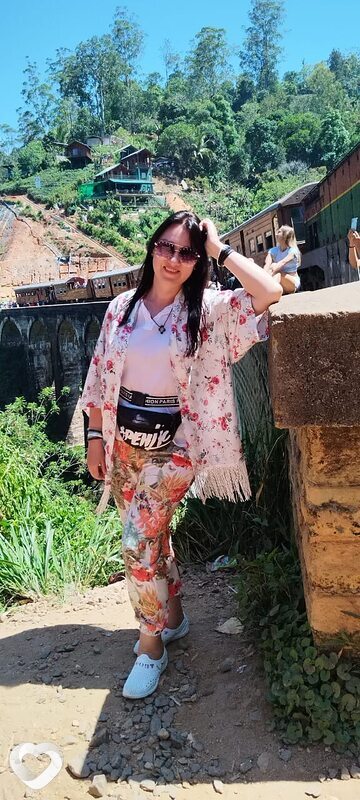 Таня, 43, Пятигорске — анкета №789164