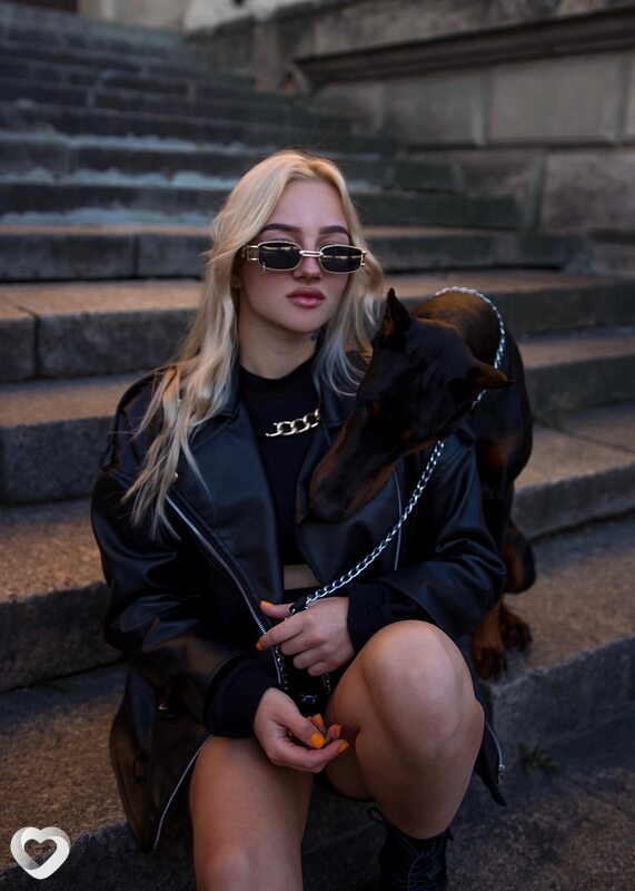 Валерия, 22, Геленджике — анкета №789167