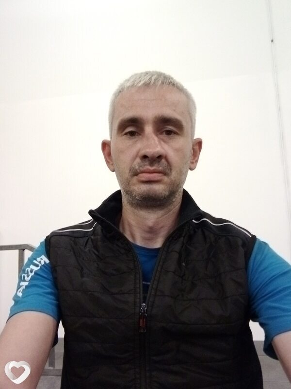 Илья, 39, Москве — анкета №789174