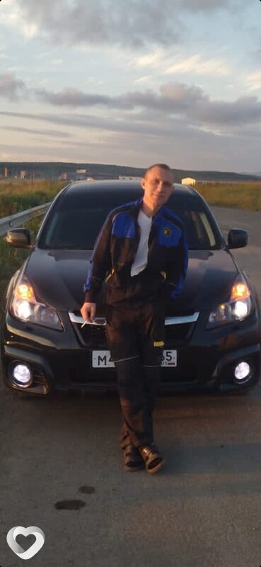 Евгений, 36, Москве — анкета №789427